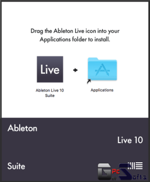 instal the new version for mac Ableton Live Suite 11.3.4